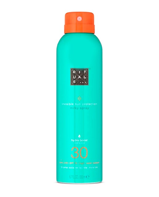 Spray Leche solar SPF30 The Ritual of Karma Sun Protection Milky 200 ml Rituals