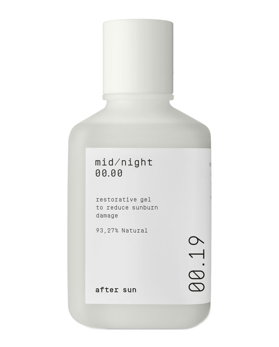 After Sun 100 ml Midnight