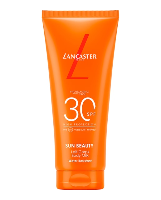 Lancaster – Body Milk Spf30 100 Ml Lancaster.