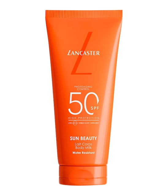 Lancaster – Body Milk Spf50 100 Ml Lancaster.