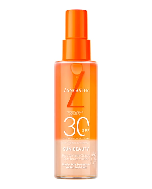 Lancaster – Crema Solar Sun Body Water Spf30 100 Ml Lancaster.