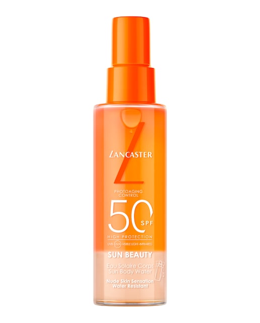Lancaster – Crema Solar Sun Body Water Spf50 100 Ml Lancaster.
