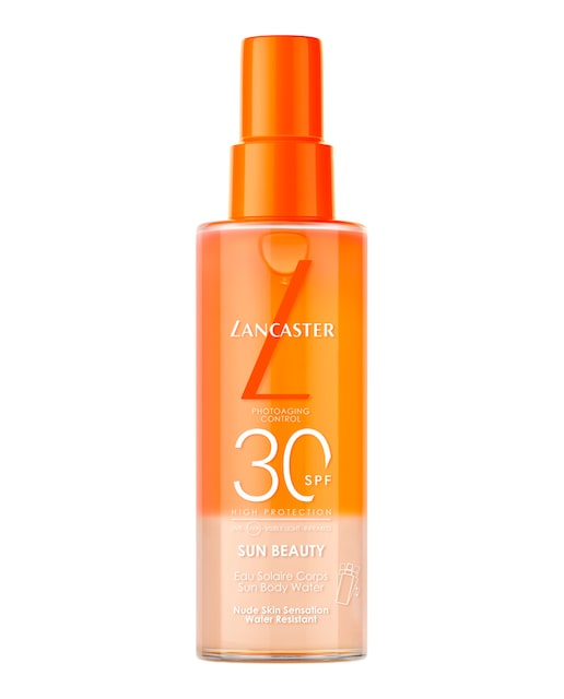 Lancaster – Crema Solar Sun Body Water Spf30 150 Ml Lancaster.