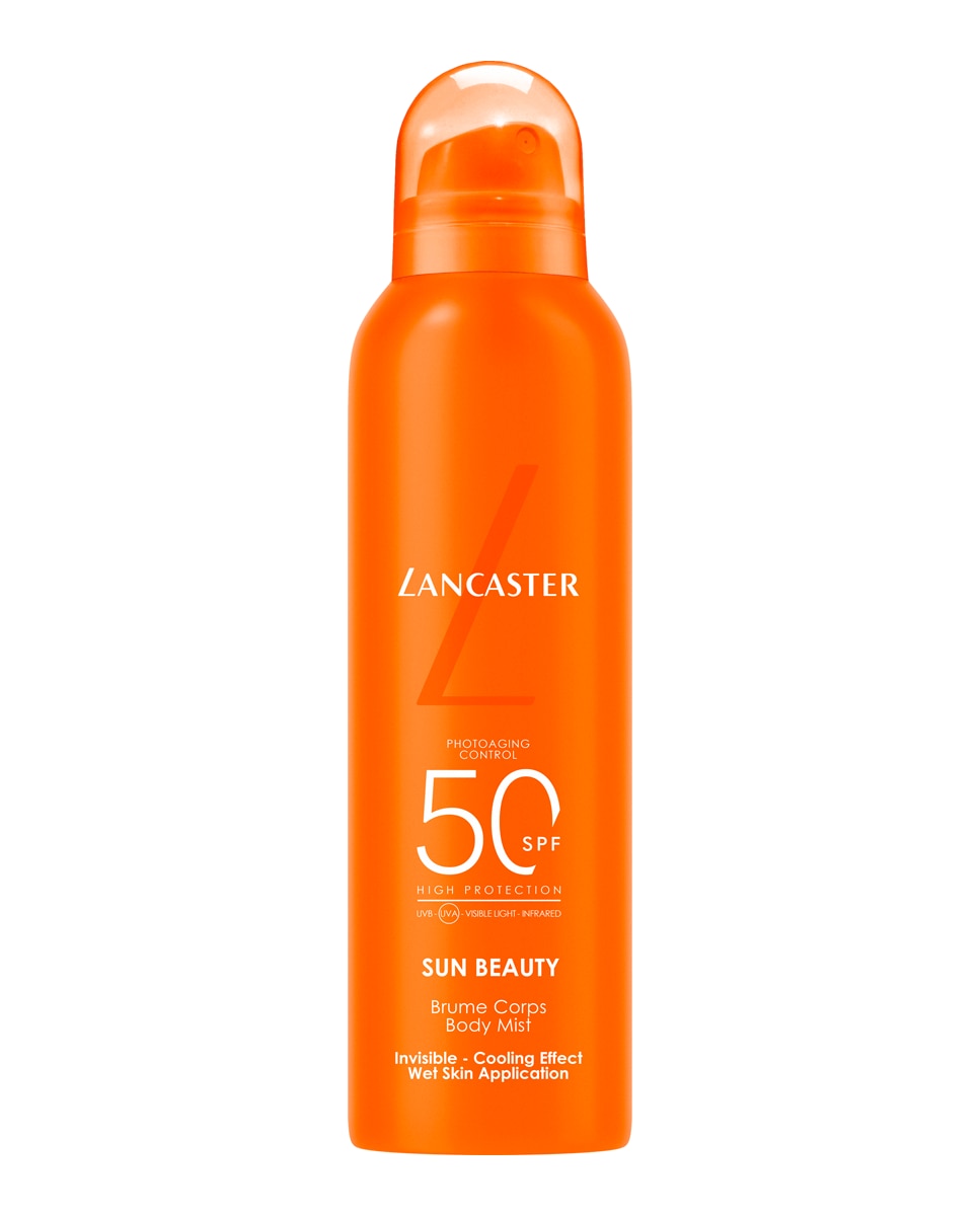 Lancaster - Body Mist Sun Beauty SPF50 200 ml Lancaster.