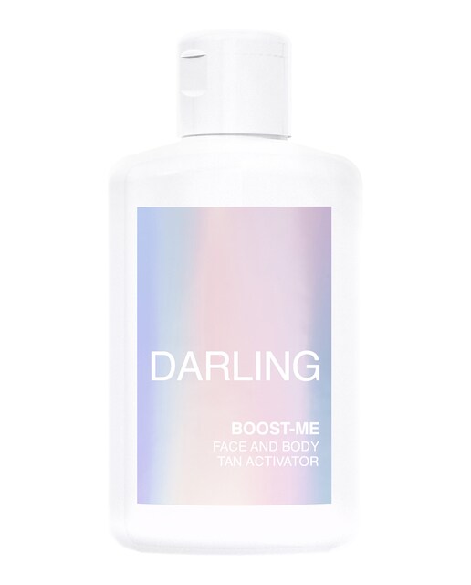 Activador Bronceado Boost Me 150 ml Darling