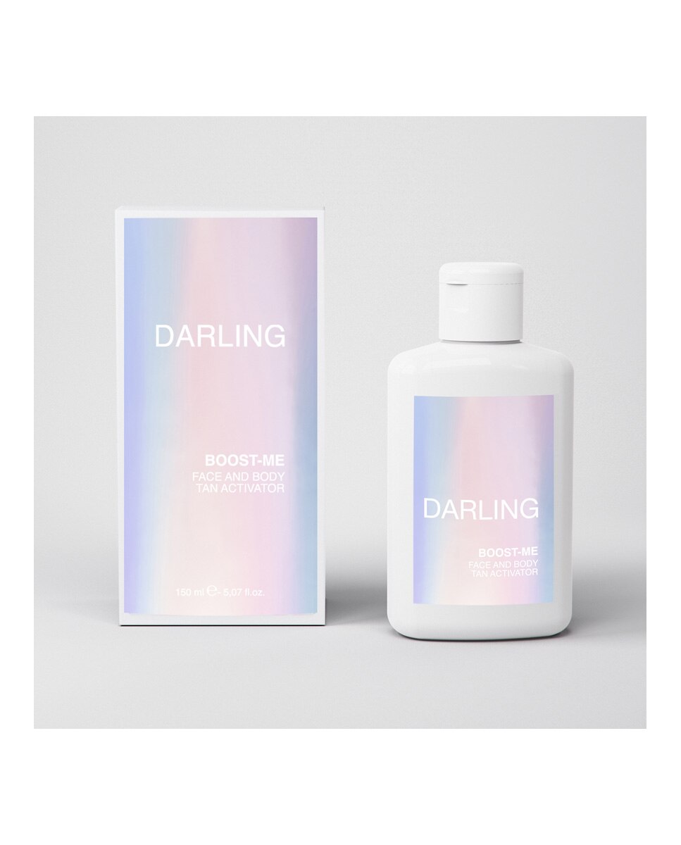 Activador Bronceado Boost Me Darling - 150 ml 2