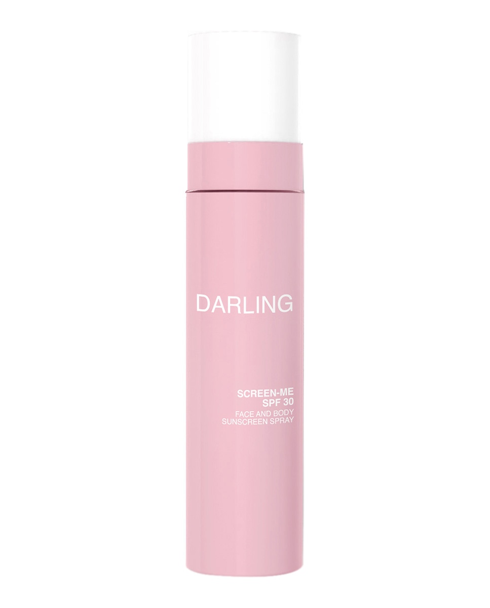 Imagen 0 de Protector Solar Screen Me SPF 30 150 ml Darling