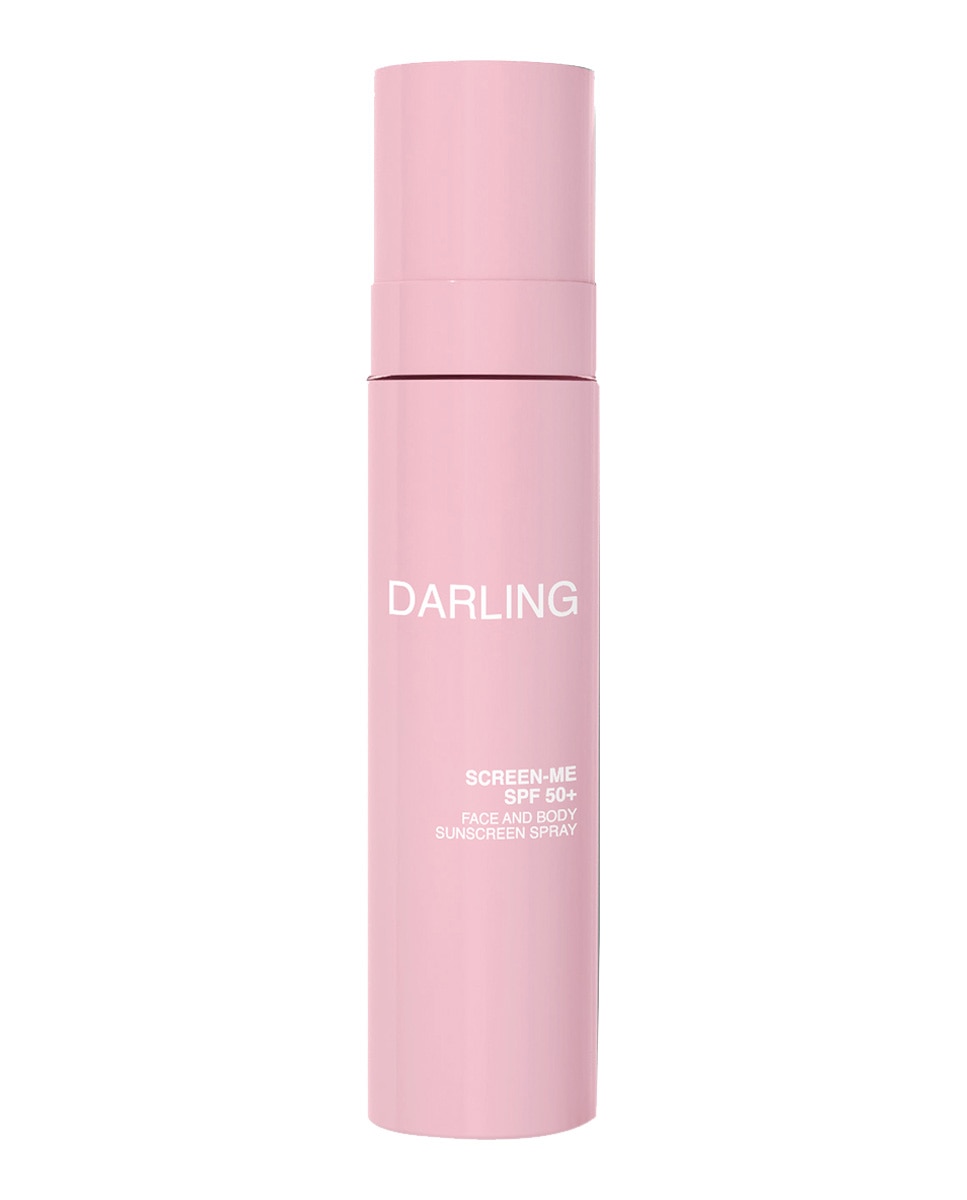 Imagen 0 de Protector Solar Corporal Screen Me SPF 50+ 150 ml Darling