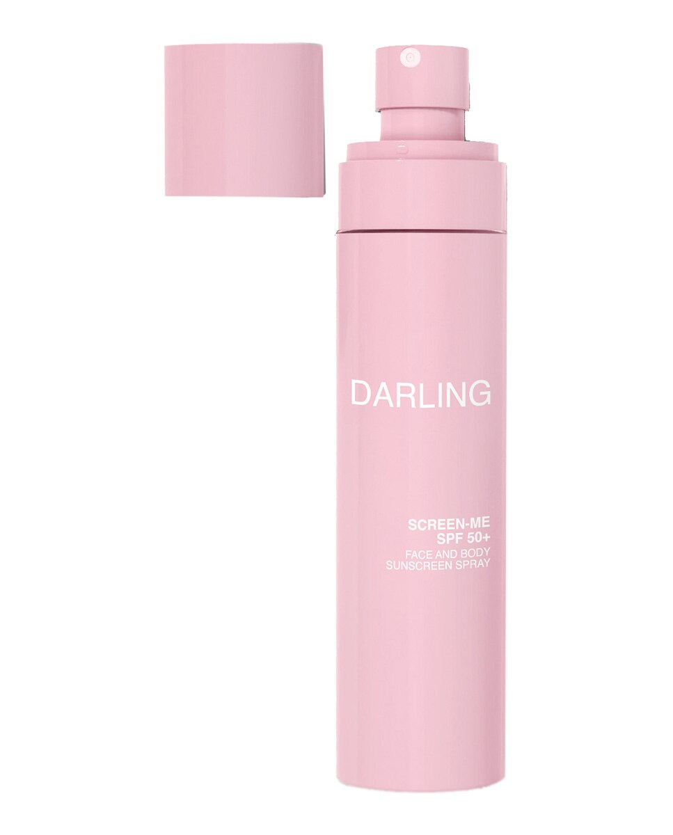Protector Solar Corporal Screen Me SPF 50+ Darling - 150 ml 2