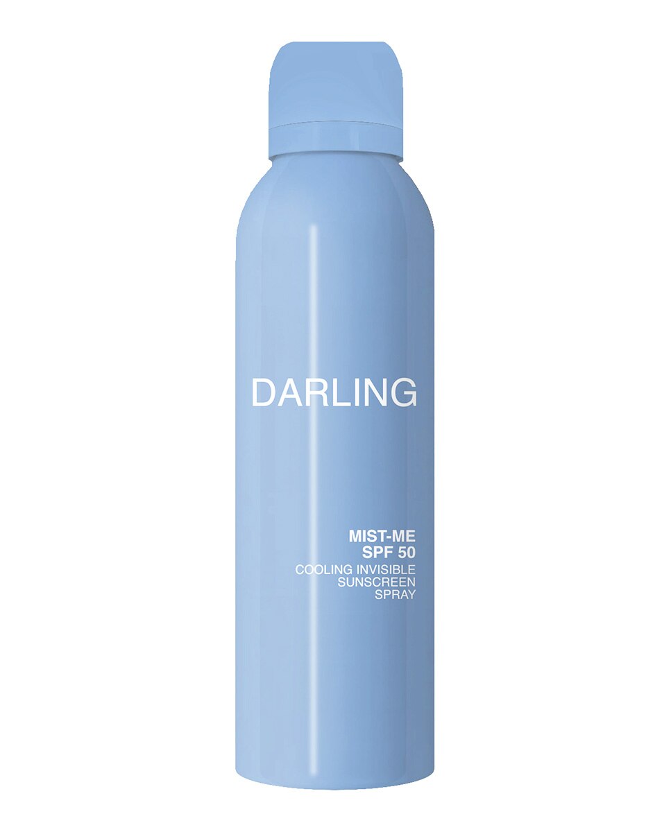 Imagen 0 de Protector Solar Corporal Mist-Me SPF 50 150 ml Darling