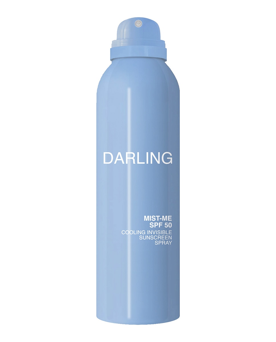 Protector Solar Corporal Mist-Me SPF 50 150 ml Darling - 150 ml 2