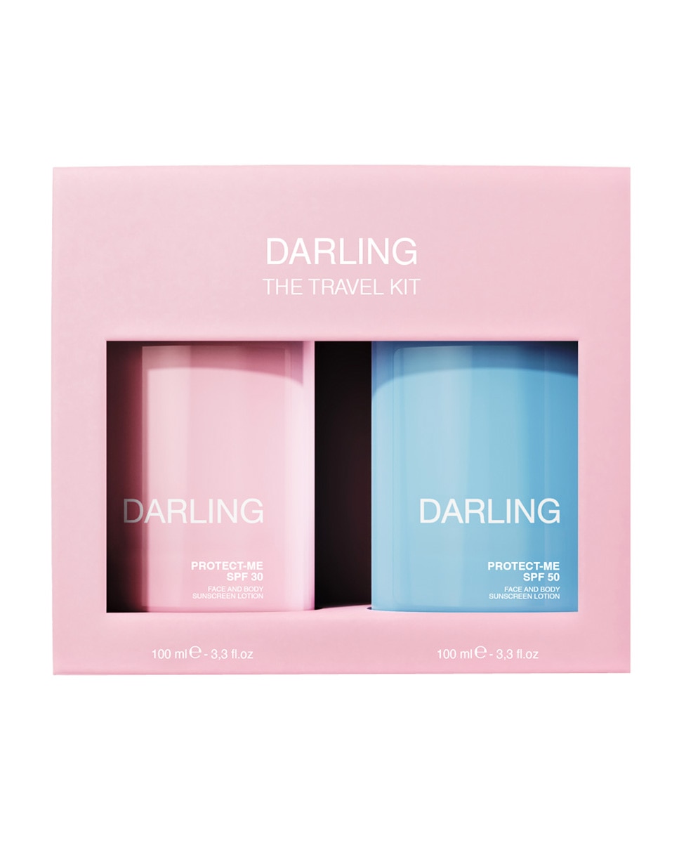 Imagen 0 de Estuche Regalo The Travel Kit Darling