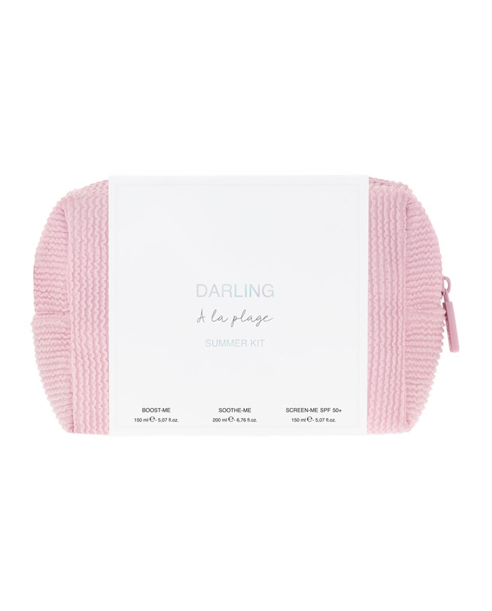 Estuche Regalo Darling à la Plage 2