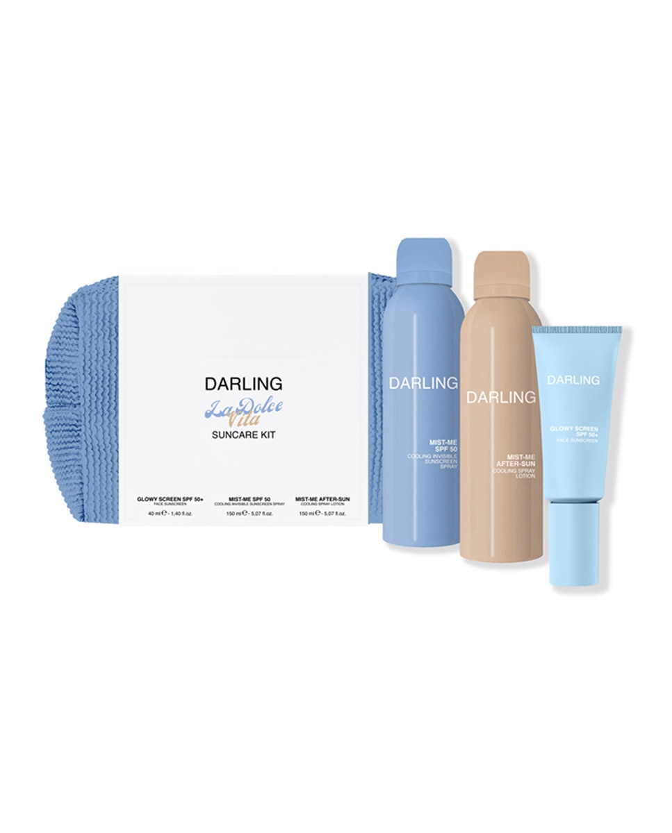 Imagen 0 de Estuche Regalo La Dolce Vita Face and Body Darling
