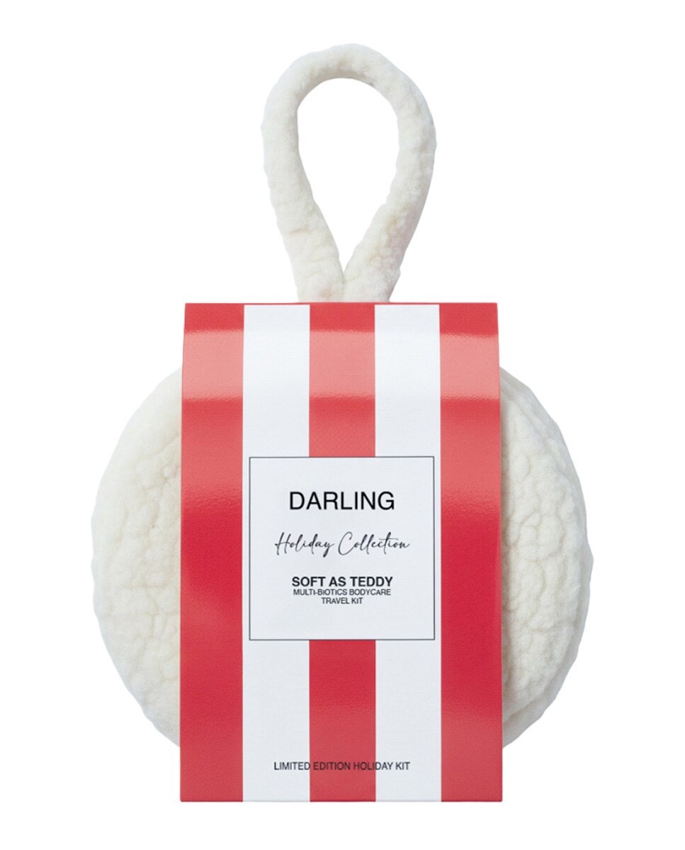 Imagen 0 de Estuche Regalo Soft As Teddy Darling