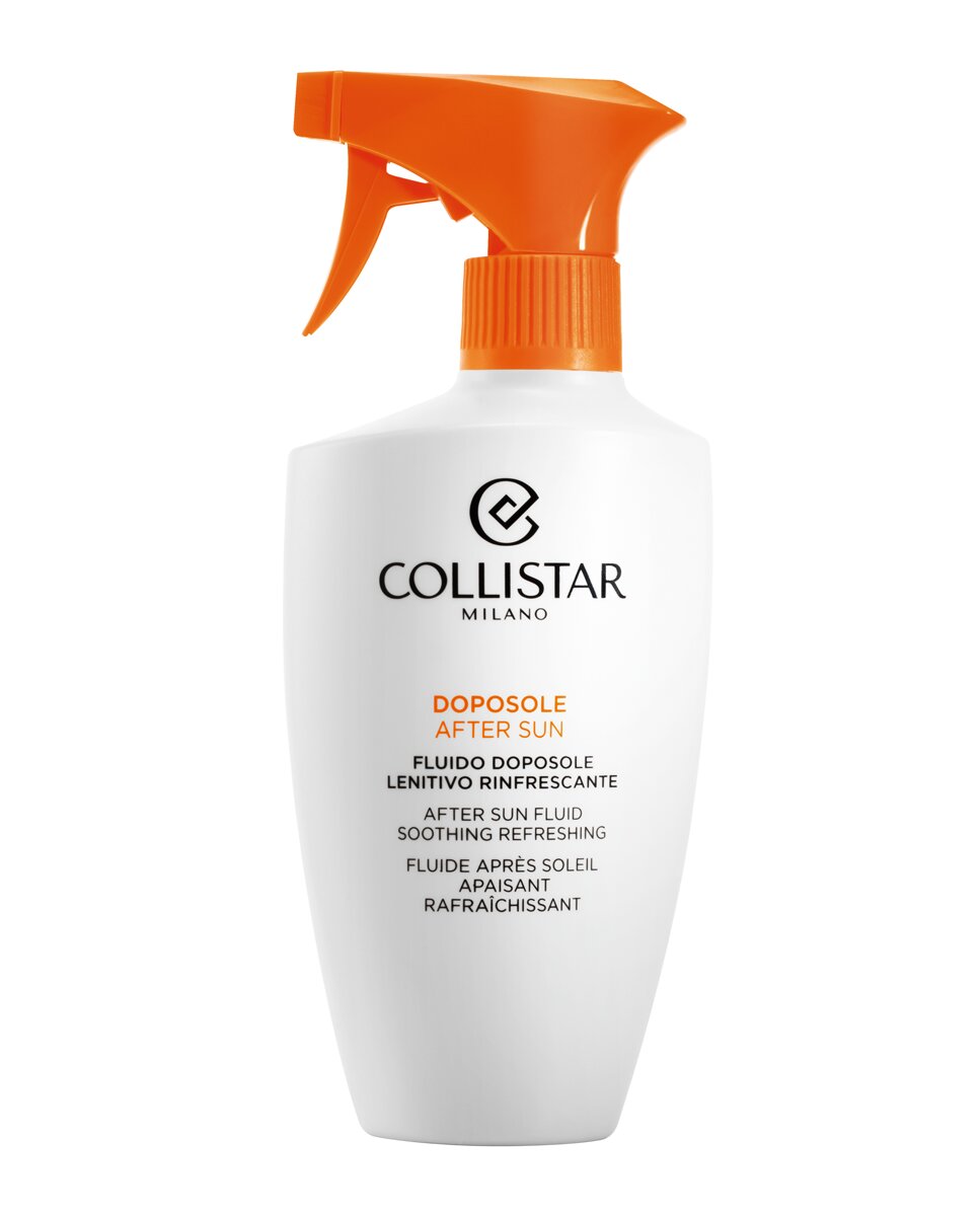 Collistar - Fluido After Sun Calmante Refrescante Collistar.