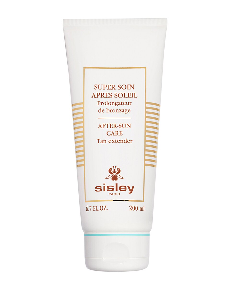 Imagen 1 de Super Soin Apres-Soleil Corps 200 ml Sisley - 200 ml