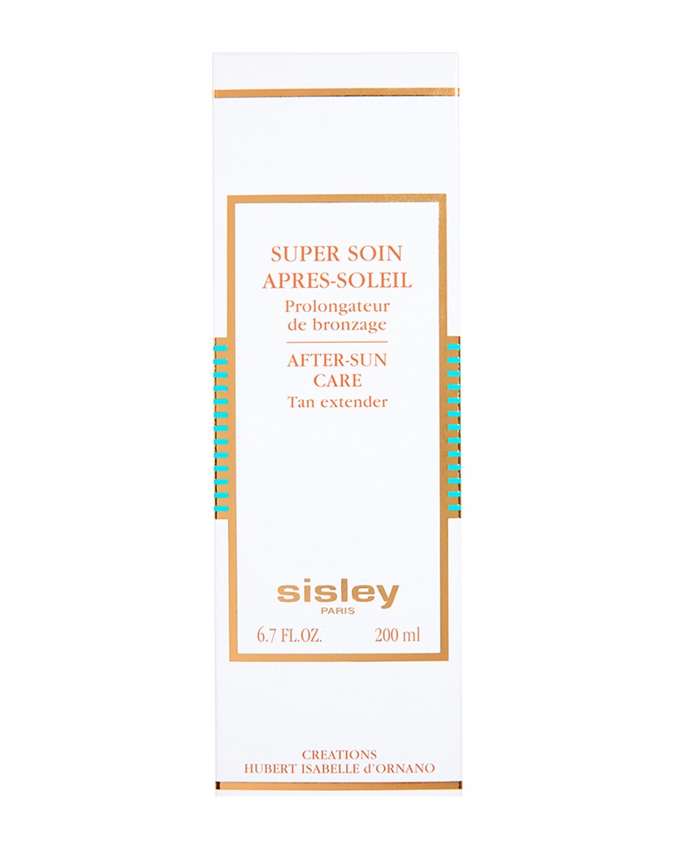 Imagen 3 de Super Soin Apres-Soleil Corps 200 ml Sisley - 200 ml