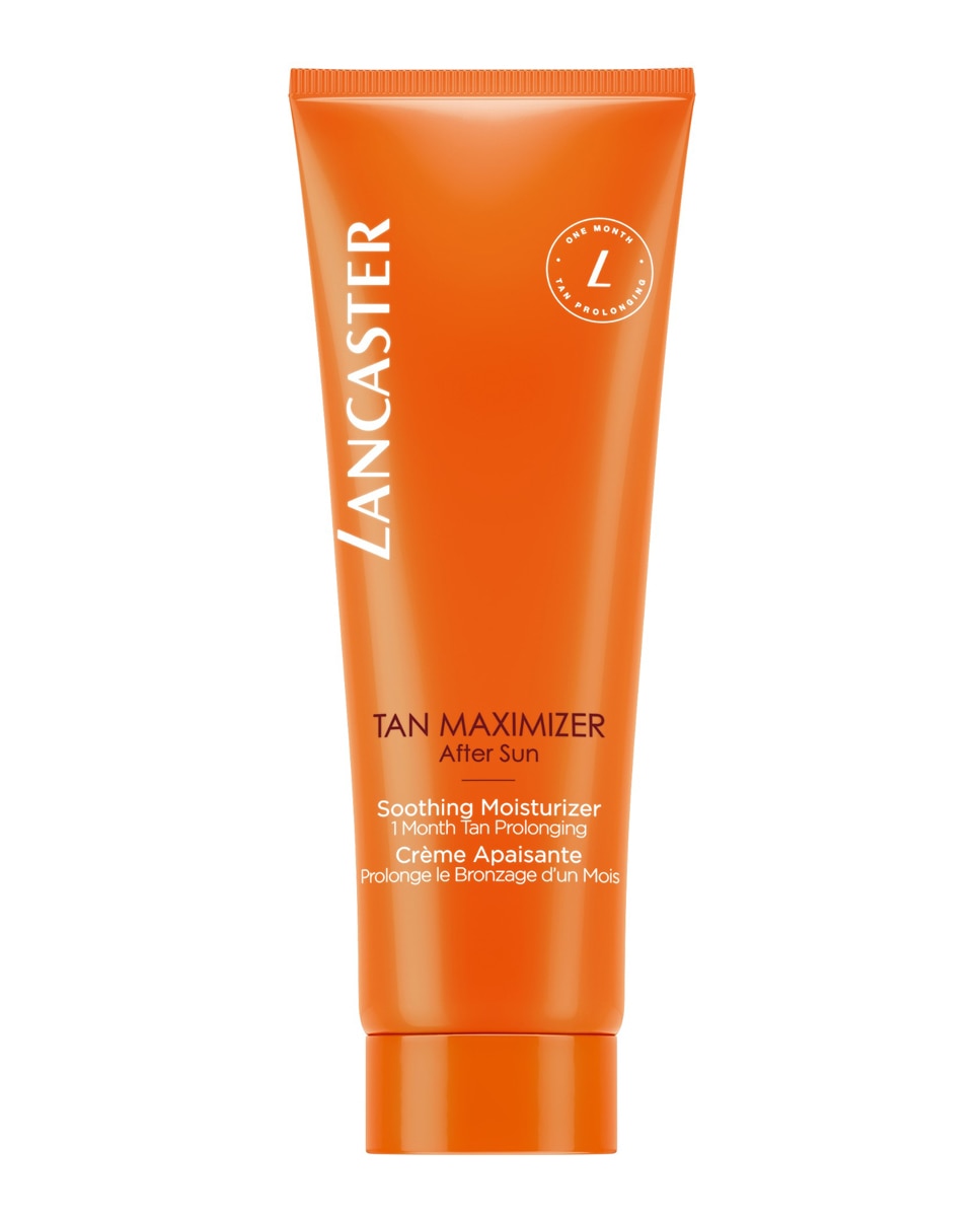 After Sun Tan Maximizer 250 ml Lancaster - 250 ml 1