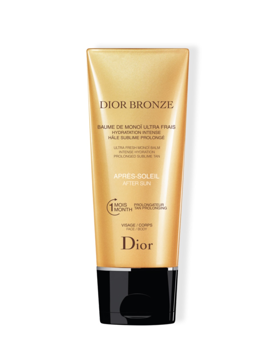 Soin Après Soleil - Baume de Monoï Ultra Frais - 150 ml 1