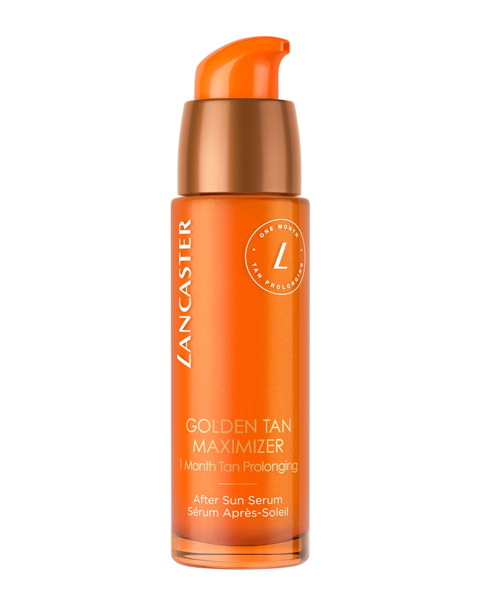 After Sun Serum 30 ml Lancaster 1