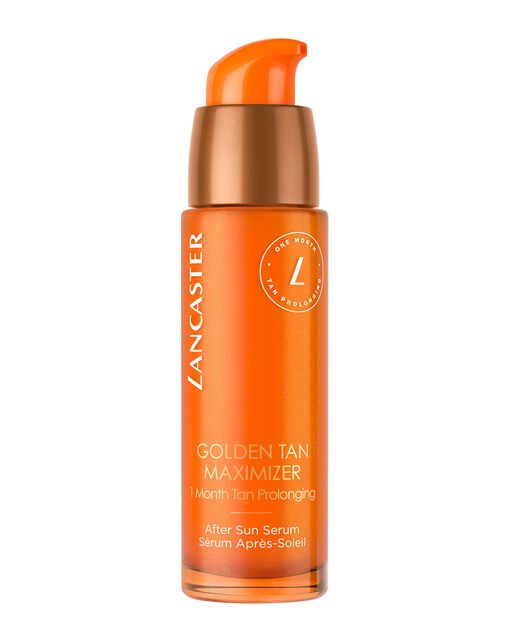 Imagen 0 de After Sun Serum 30 ml Lancaster