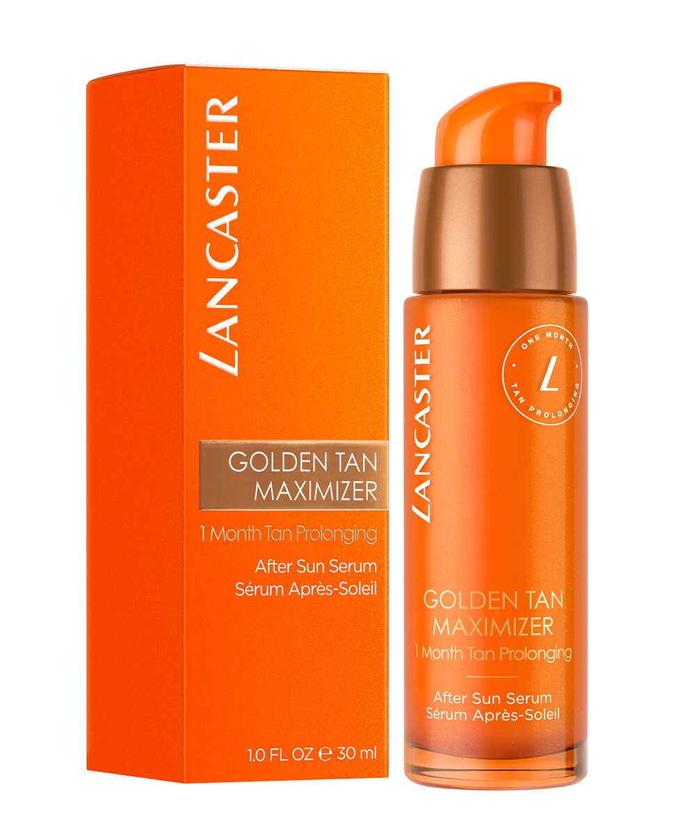 After Sun Serum 30 ml Lancaster 2