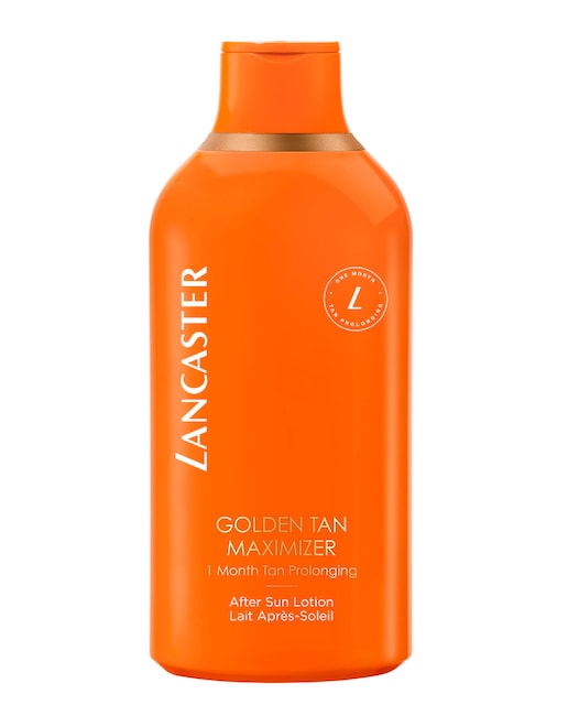Imagen 0 de After Sun Lotion Golden Tan Maximizer 400 ml Lancaster