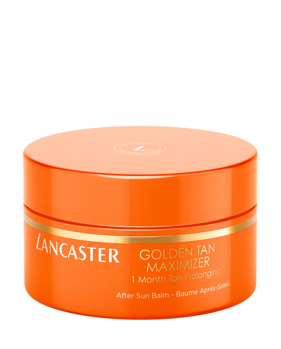 Lancaster - After Sun Balm Golden Tan Maximizer 200 ml Lancaster.