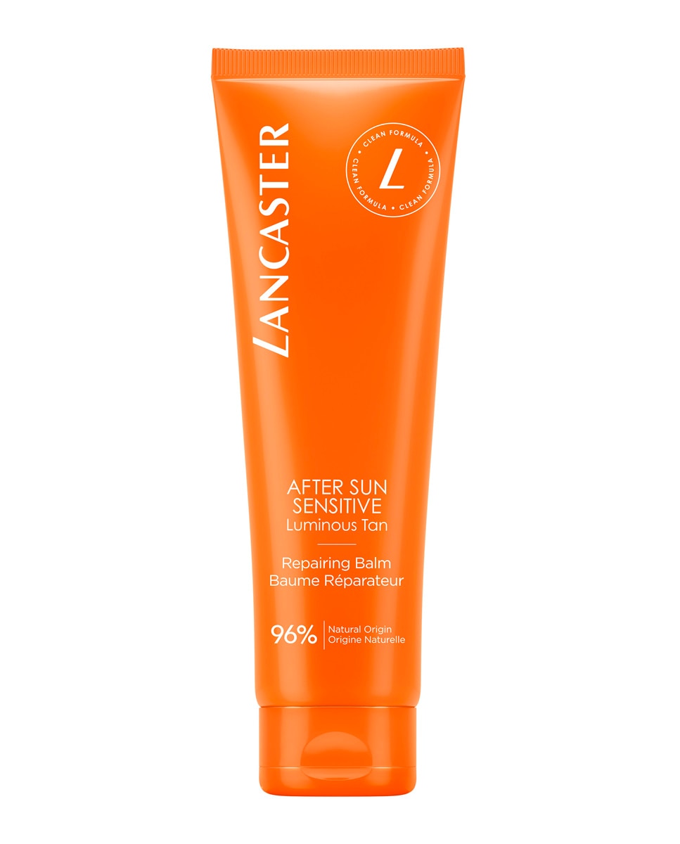 After Sun Repairing Balm Lancaster Sun Sensitive Lancaster - 150 ml 1