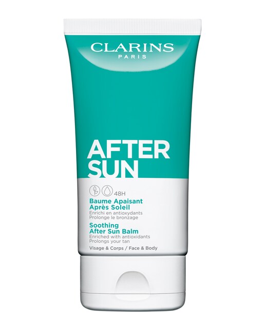 Imagen 0 de Bálsamo Reconfortante Para Después Sol 150 ml Clarins