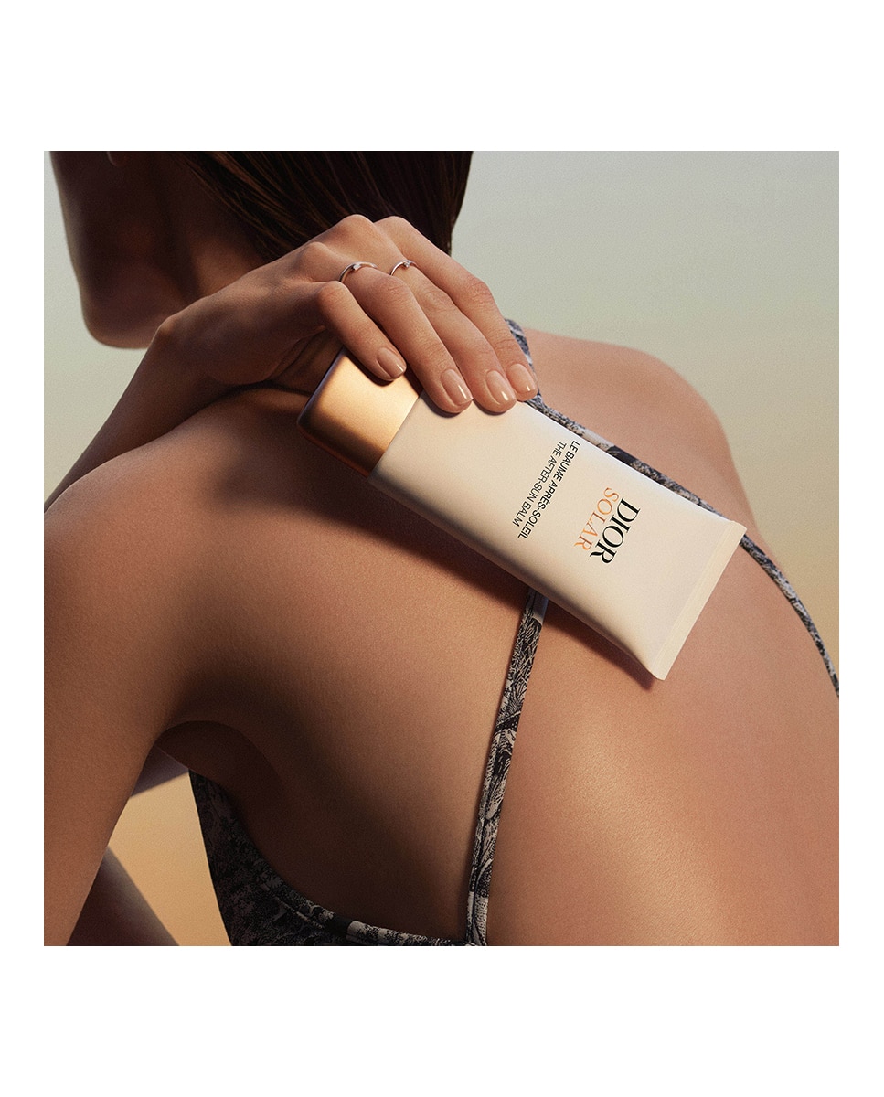 Tratamiento after-sun hidratante y refrescante 150 ml 2