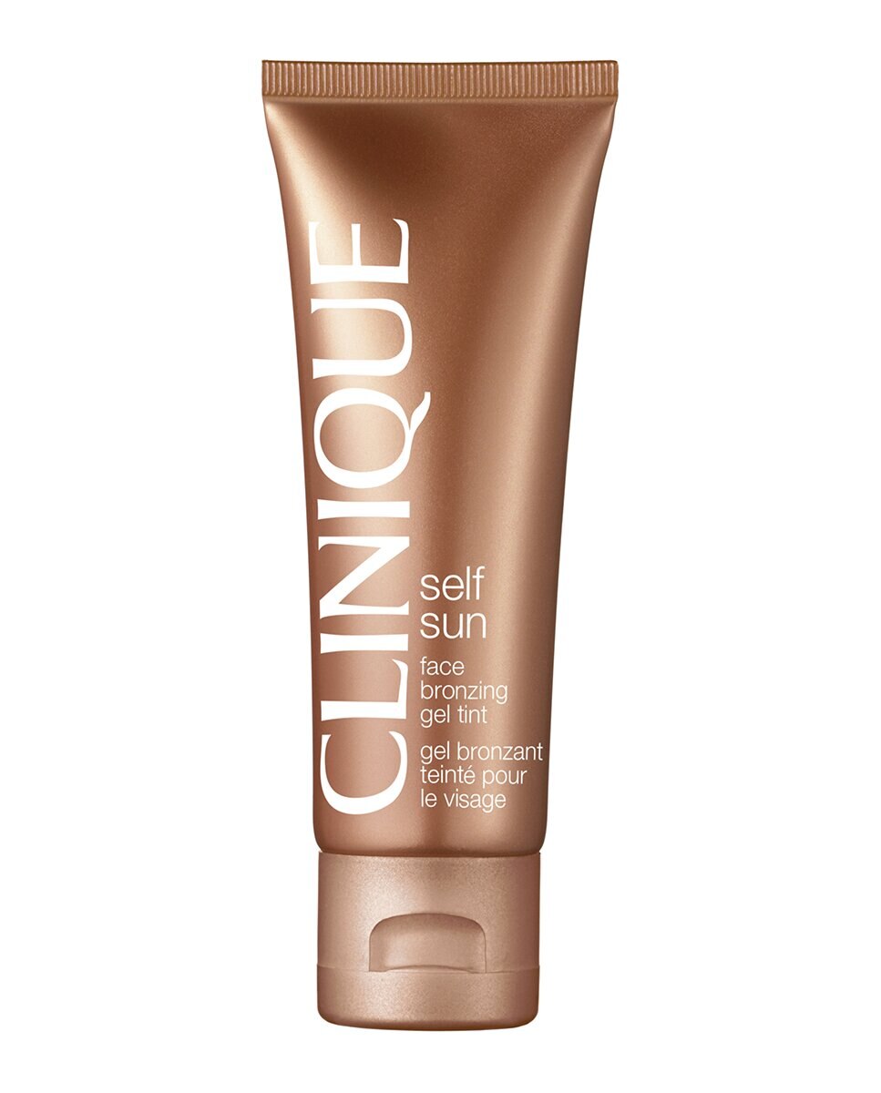 Imagen 1 de Gel Autobronceador rostro Self Sun Clinique - 50 ml