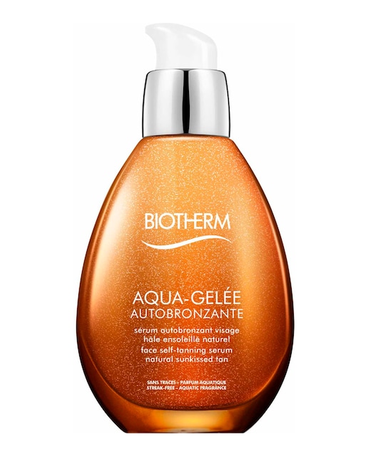 Biotherm – Autobronceador Gelée Auto Visage Biotherm.