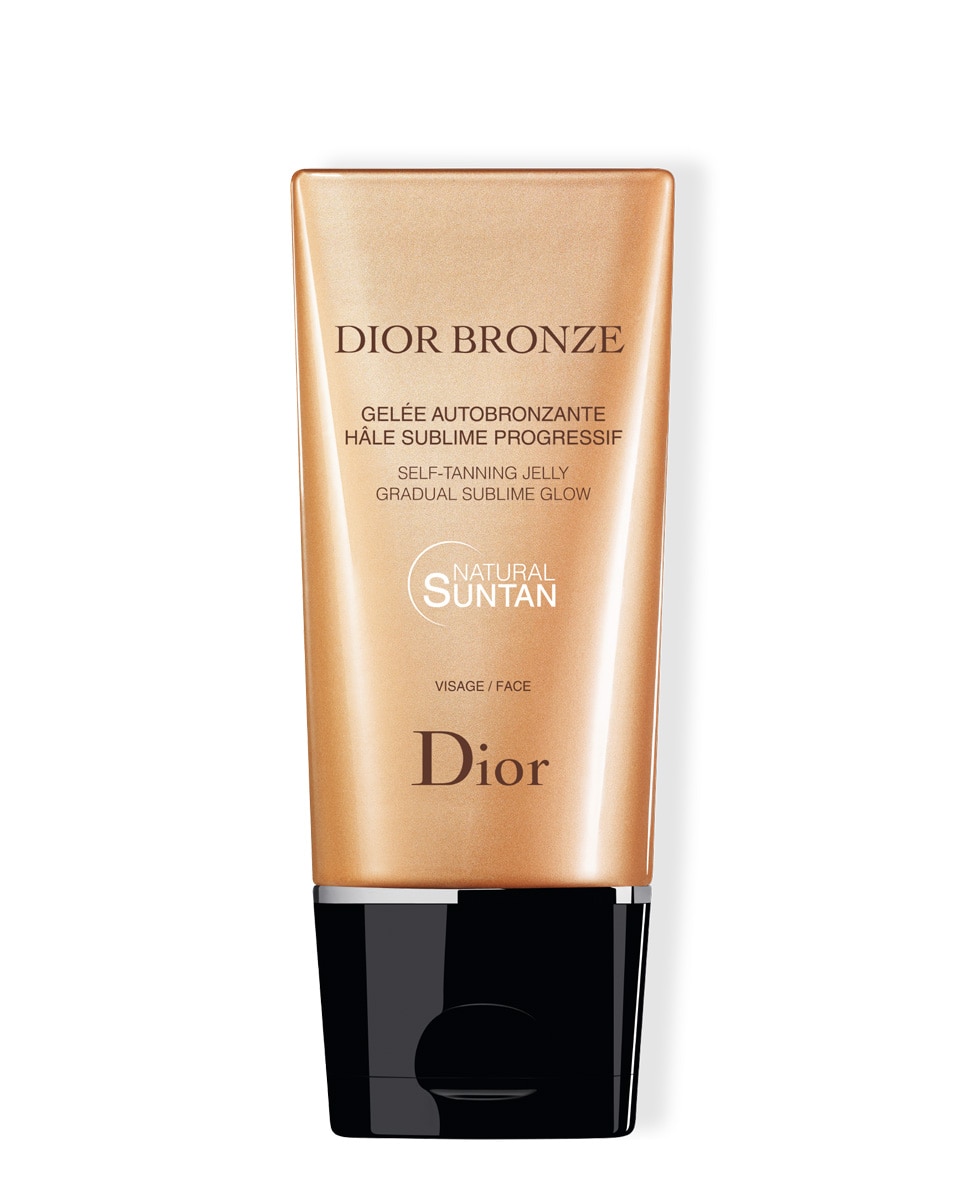 Imagen 1 de Gelée Autobronzante Hâle Sublime Progressif - Visage - 50 ml