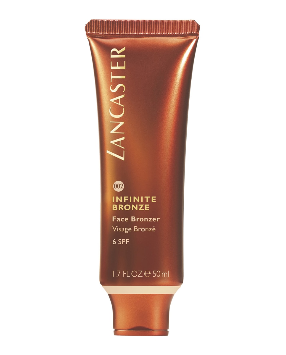 Imagen 0 de Bronceador de rostro Infinite Bronze SPF6 Lancaster