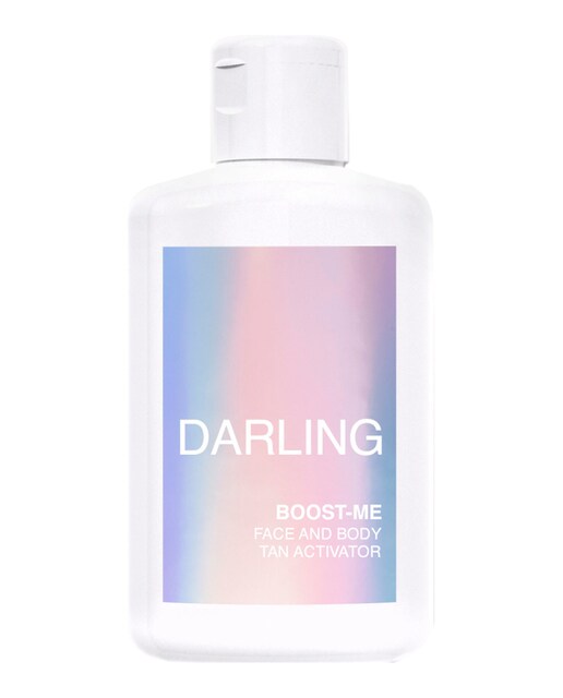 Protector Solar Corporal Boost Me 150 ml Darling