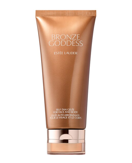 Autobronceador Cara y Cuerpo Bronze Goddess Gel 190 ml Estée Lauder