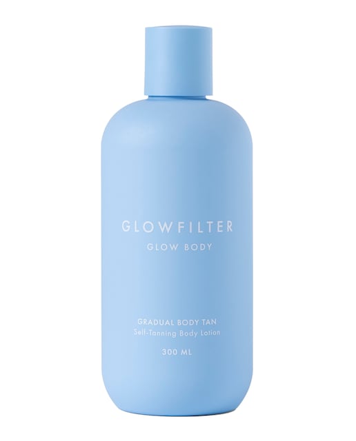 Imagen 0 de Loción corporal autobronceadora Gradual Body Tan 300 ml Glowfilter