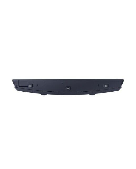 Imagen 1 de Ruedas Samsung para TV The Sero - Negro Negro