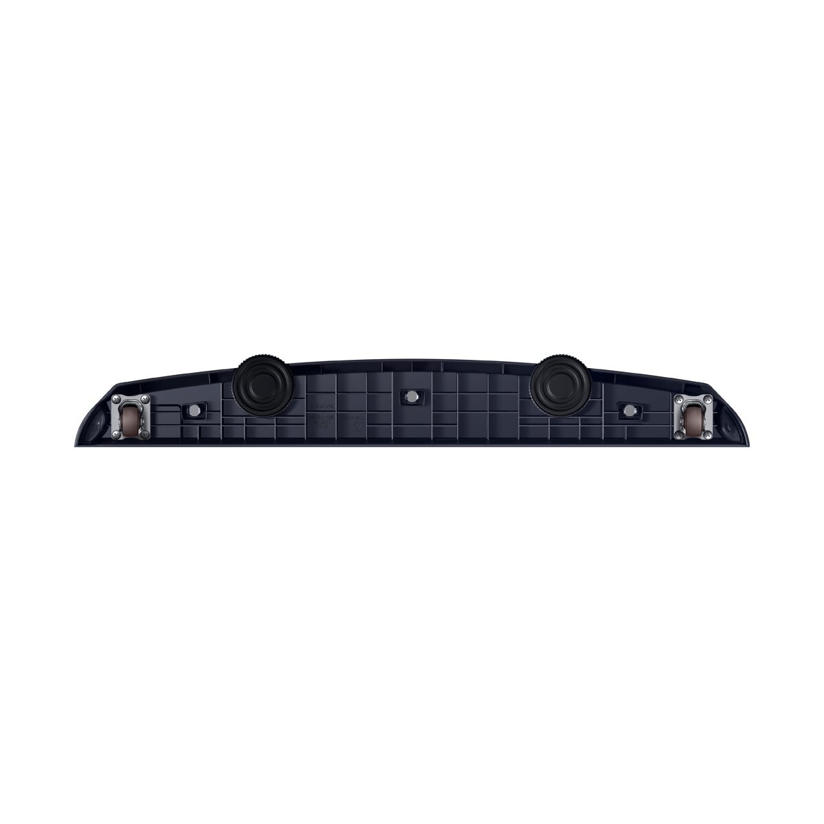Imagen 2 de Ruedas Samsung para TV The Sero - Negro Negro