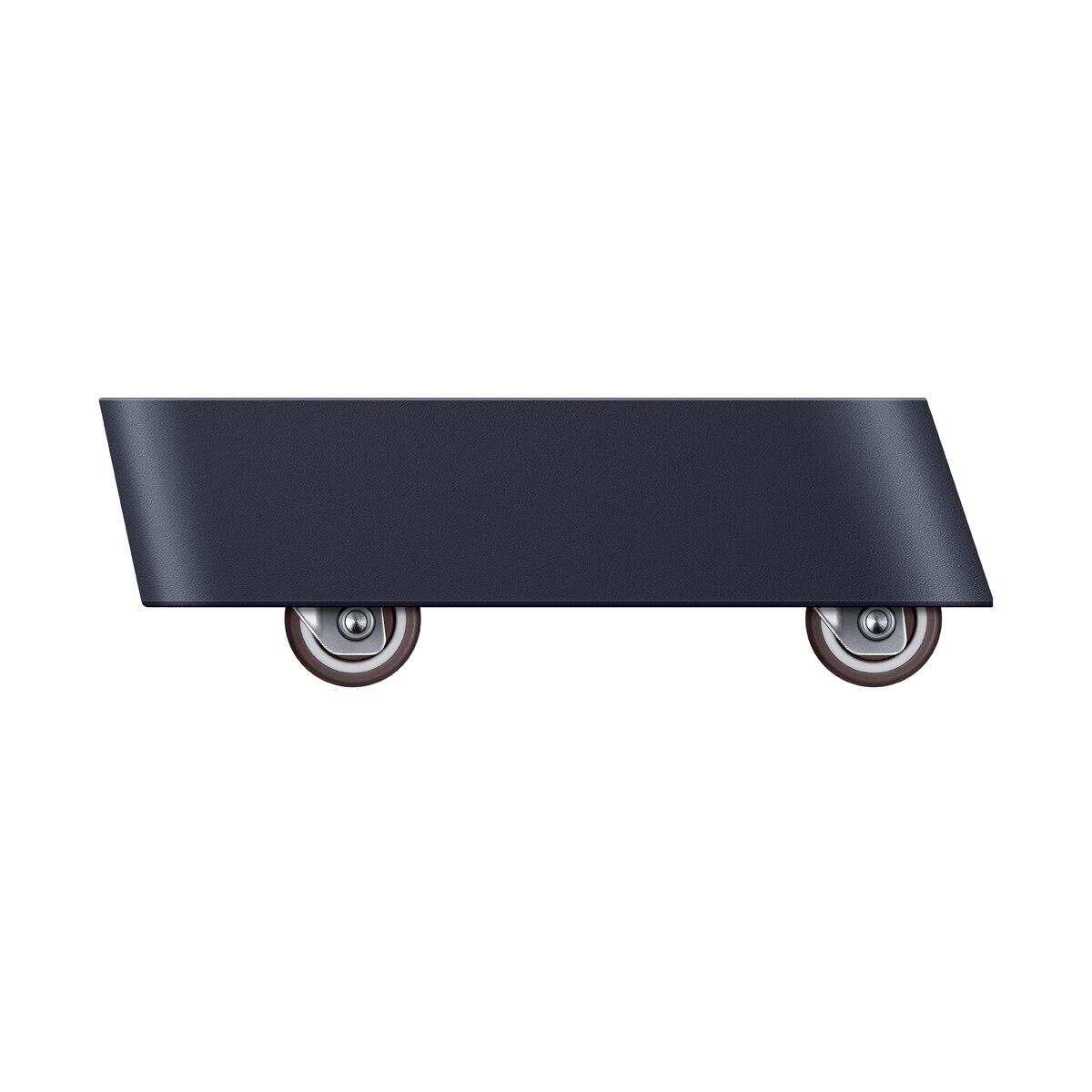 Imagen 5 de Ruedas Samsung para TV The Sero - Negro Negro