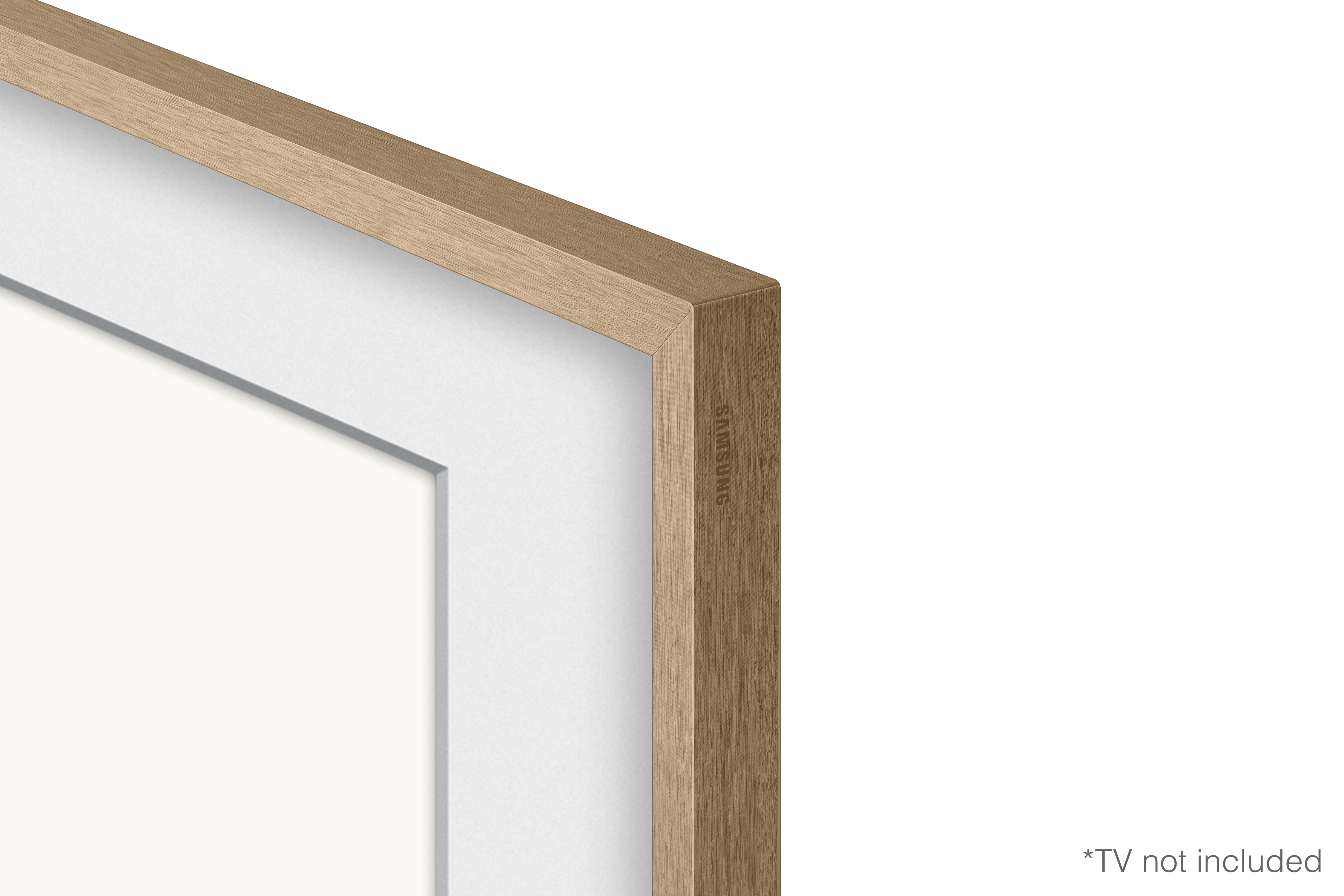 Marco para TV Samsung The Frame 2021 50" VG-SCFA50TKBXC Teca Teca-5