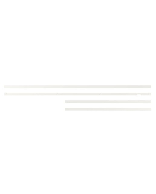 Marco para TV Samsung The Frame 2021 43" VG-SCFA43WTBXC - Blanco Blanco-5