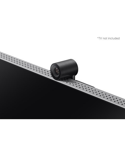 Câmara Slim Fit Samsung VG-STCBU2K/XC para TV Preto / Prata-3