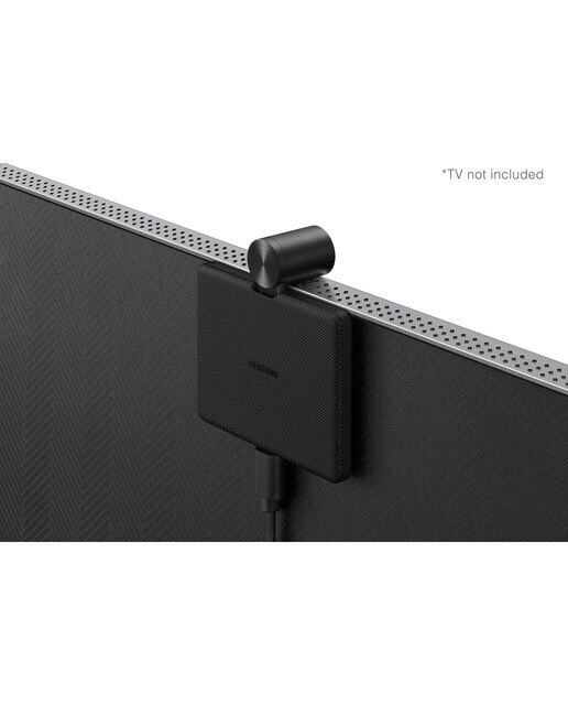Câmara Slim Fit Samsung VG-STCBU2K/XC para TV Preto / Prata-5