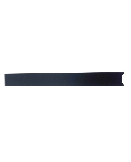 Traviesa de sujeción de bandejas para el soporte de suelo Loewe Flex - Basalto Basalto-2