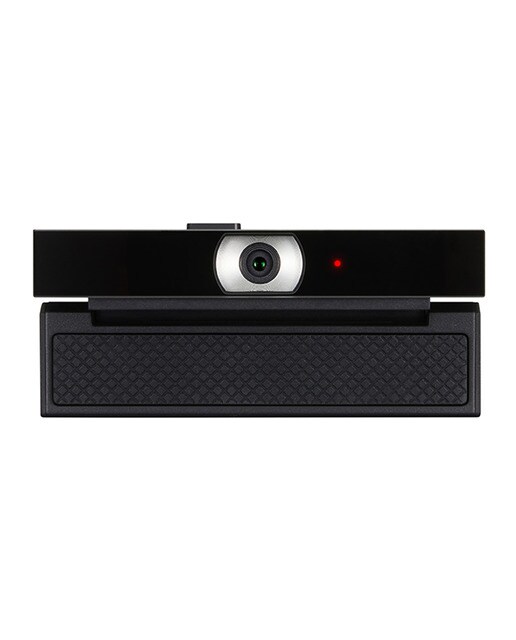 Cámara USB LG VC23GA para TV - Negro Negro-1