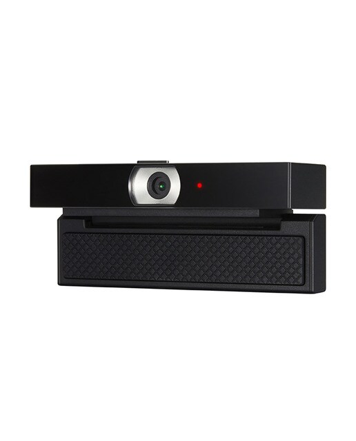 Cámara USB LG VC23GA para TV - Negro Negro-3