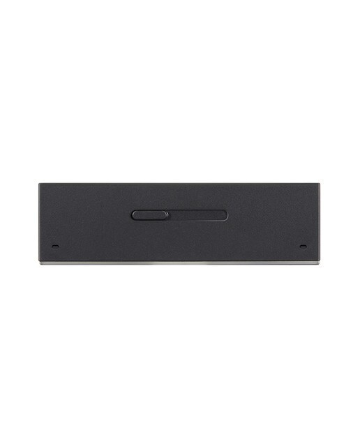 Cámara USB LG VC23GA para TV - Negro Negro-6